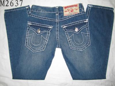 Men's TRUE RELIGION Jeans-838